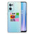 OnePlus Nord CE 2 5G Silicone Back Cover Popart Princess B2C Telecom
