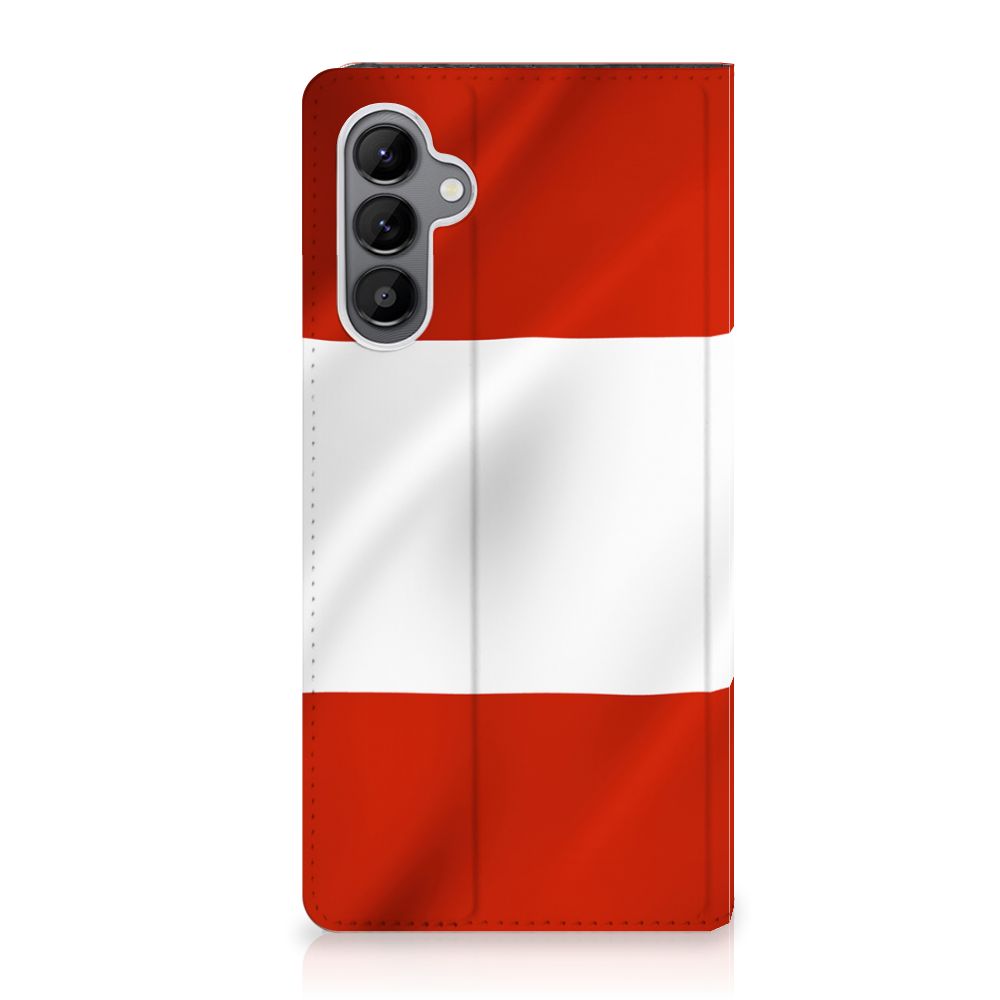 Samsung Galaxy A34 Standcase Oostenrijk - B2C Telecom