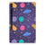 Samsung Galaxy Tab S7 Plus | S8 Plus Leuke Siliconen Hoes Space - B2C Telecom