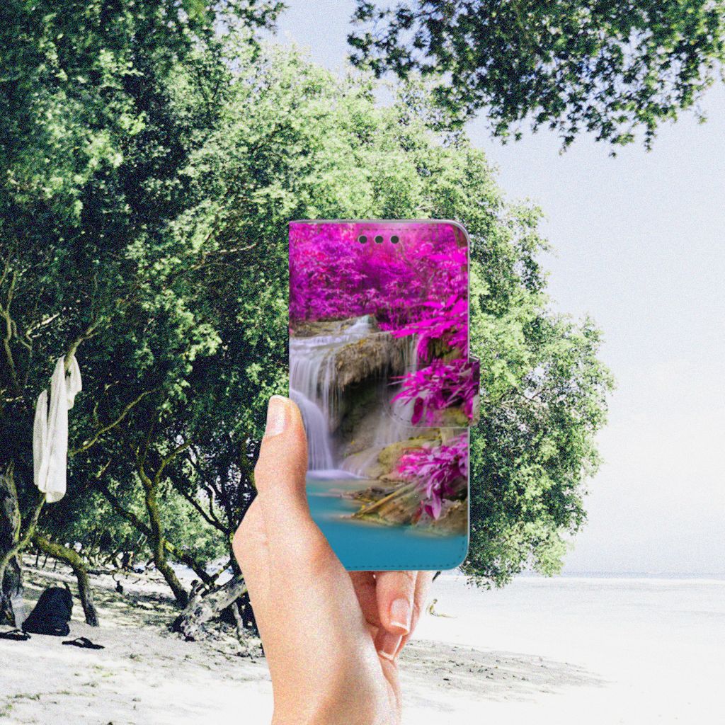 Microsoft Lumia 650 Flip Cover Waterval