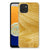 Samsung Galaxy A03 Bumper Hoesje Licht Hout B2C Telecom