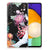 Samsung Galaxy A52 (5G/4G) TPU Hoesje Bird Flowers B2C Telecom