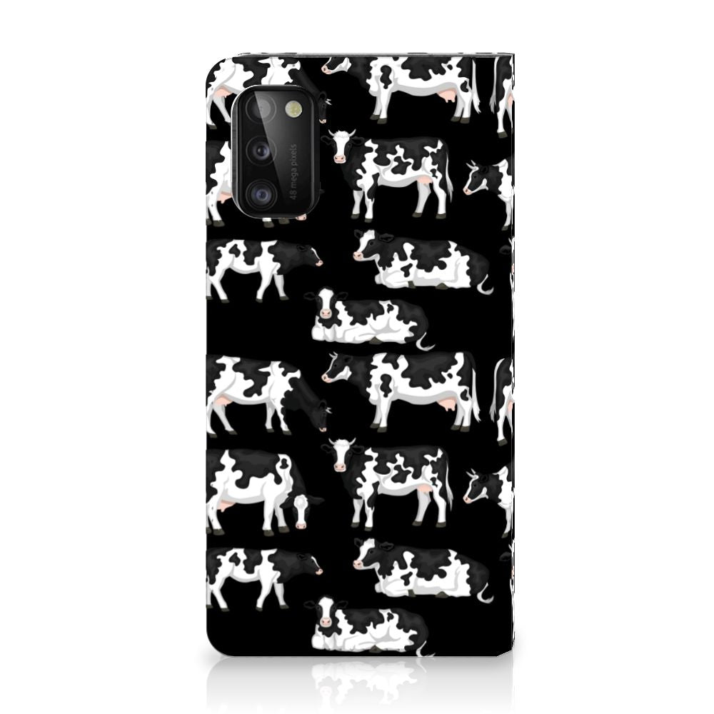 Samsung Galaxy A41 Hoesje maken Koetjes - B2C Telecom