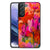 Kleurrijke Telefoonhoesje Samsung Galaxy S22 Plus Tulips B2C Telecom