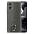 Motorola Edge 30 Neo Telefoonhoesje met Naam Cat Good Day B2C Telecom