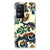 Siliconen Hoesje Xiaomi Poco F4 Barok Flower