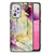 Kleurrijke Telefoonhoesje Samsung Galaxy A33 5G Letter Painting B2C Telecom