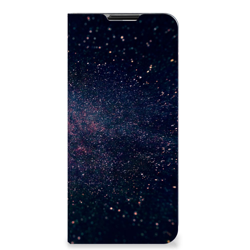 OnePlus Nord N100 Stand Case Stars - B2C Telecom