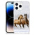 Apple iPhone 14 Pro Max Case Anti-shock Paarden B2C Telecom