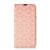 iPhone 13 Pro Max Hoesje met Magneet Pattern Orange - B2C Telecom