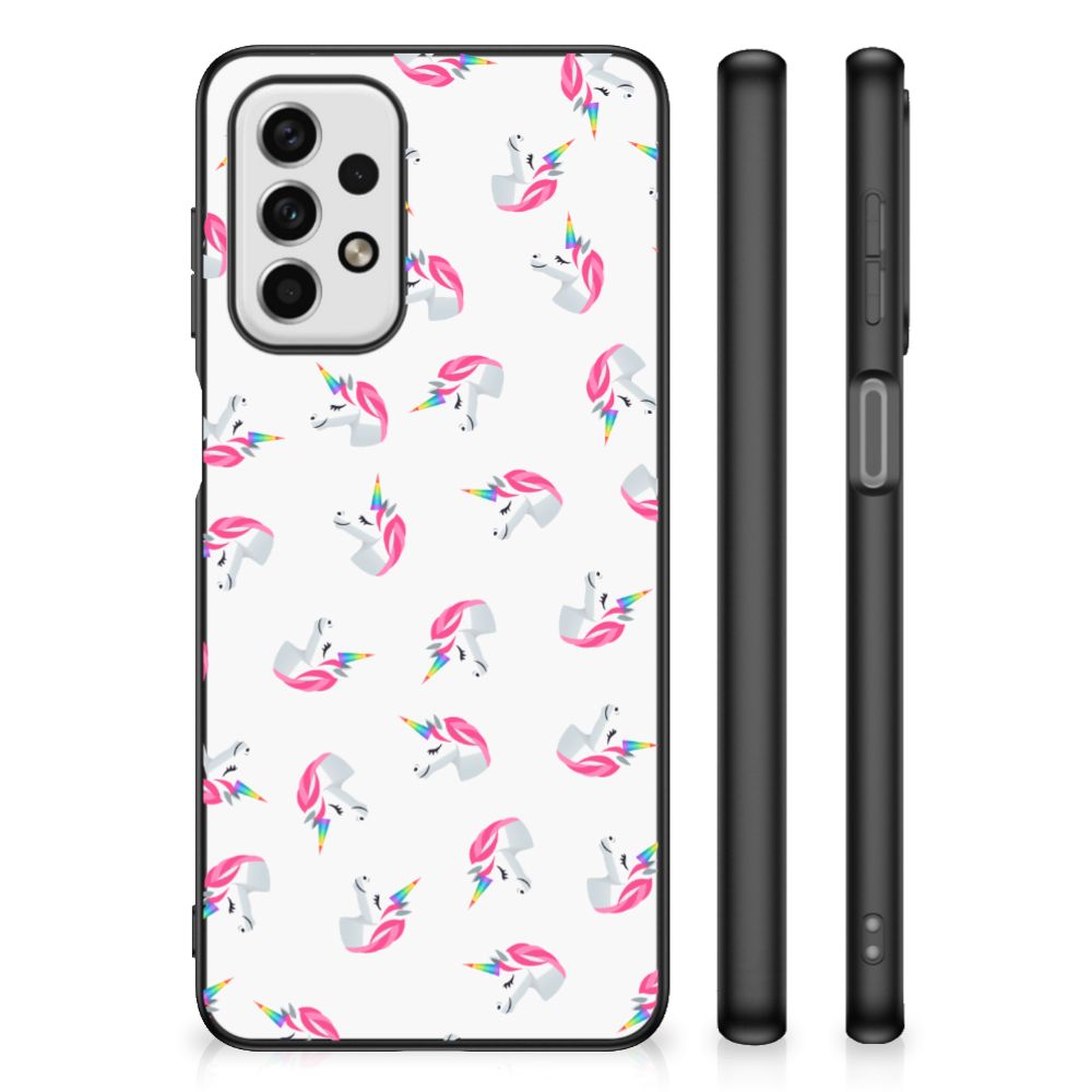 Back Case voor Samsung Galaxy A23 Unicorns B2C Telecom