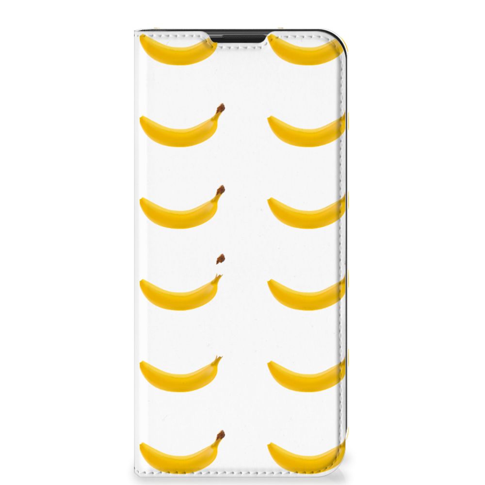 Motorola Moto G9 Play Flip Style Cover Banana - B2C Telecom