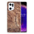 OPPO Find X5 Pro Bumper Hoesje Tree Trunk