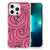 Apple iPhone 13 Pro Back Cover Swirl Pink B2C Telecom