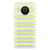 Nokia X10 | X20 TPU bumper Waves Yellow