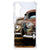 Samsung Galaxy A34 Anti-shock Hoesje met foto Vintage Auto B2C Telecom