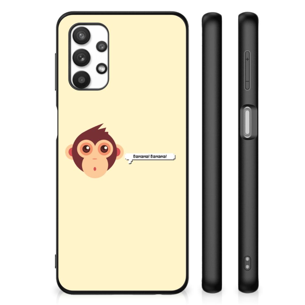 Samsung Galaxy A32 5G Hoesje Monkey B2C Telecom
