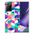Samsung Galaxy Note20 Ultra TPU Hoesje Blokken Kleurrijk B2C Telecom