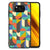 Xiaomi Poco X3 | X3 Pro Back Case Funky Retro