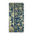 Samsung Galaxy S23 Plus Smart Cover Beige Flowers - B2C Telecom