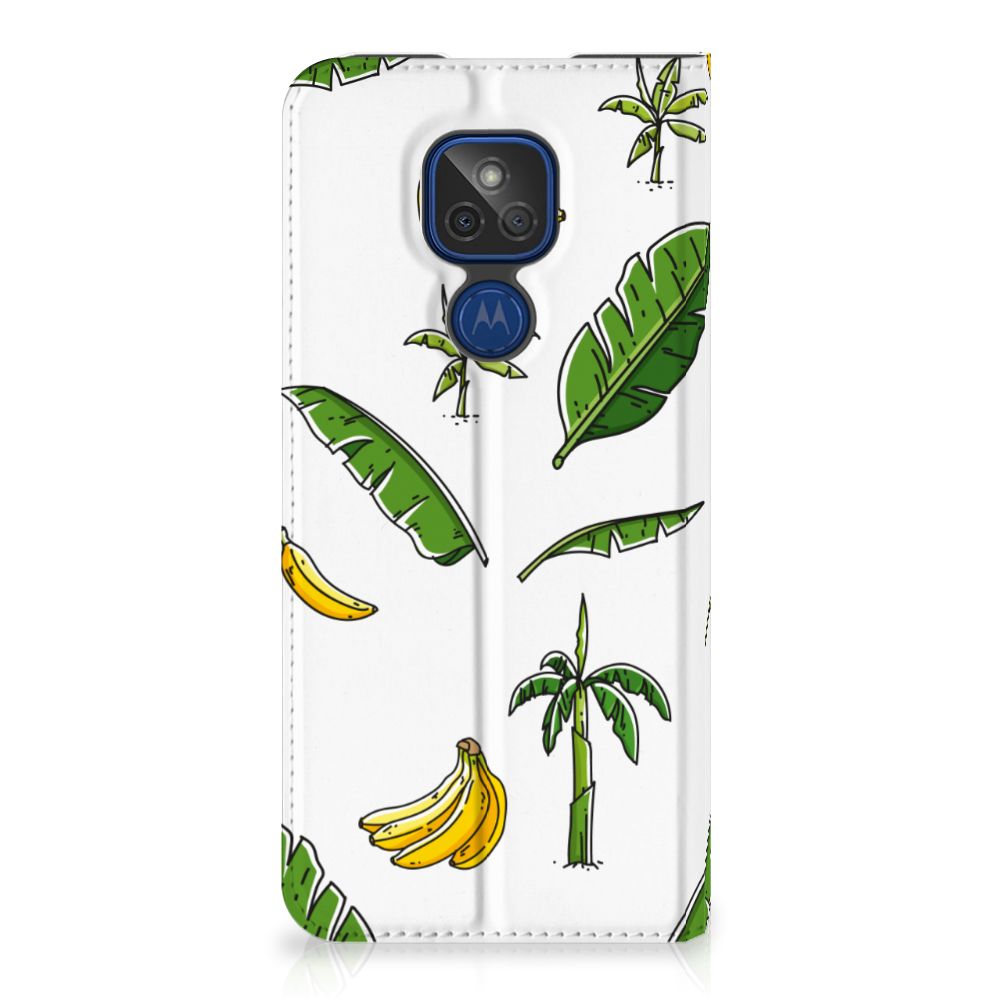Motorola Moto G9 Play Smart Cover Banana Tree - B2C Telecom