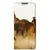 OPPO Find X5 Hoesje maken Design Cowboy met paardenprint en cowboy in silhouet