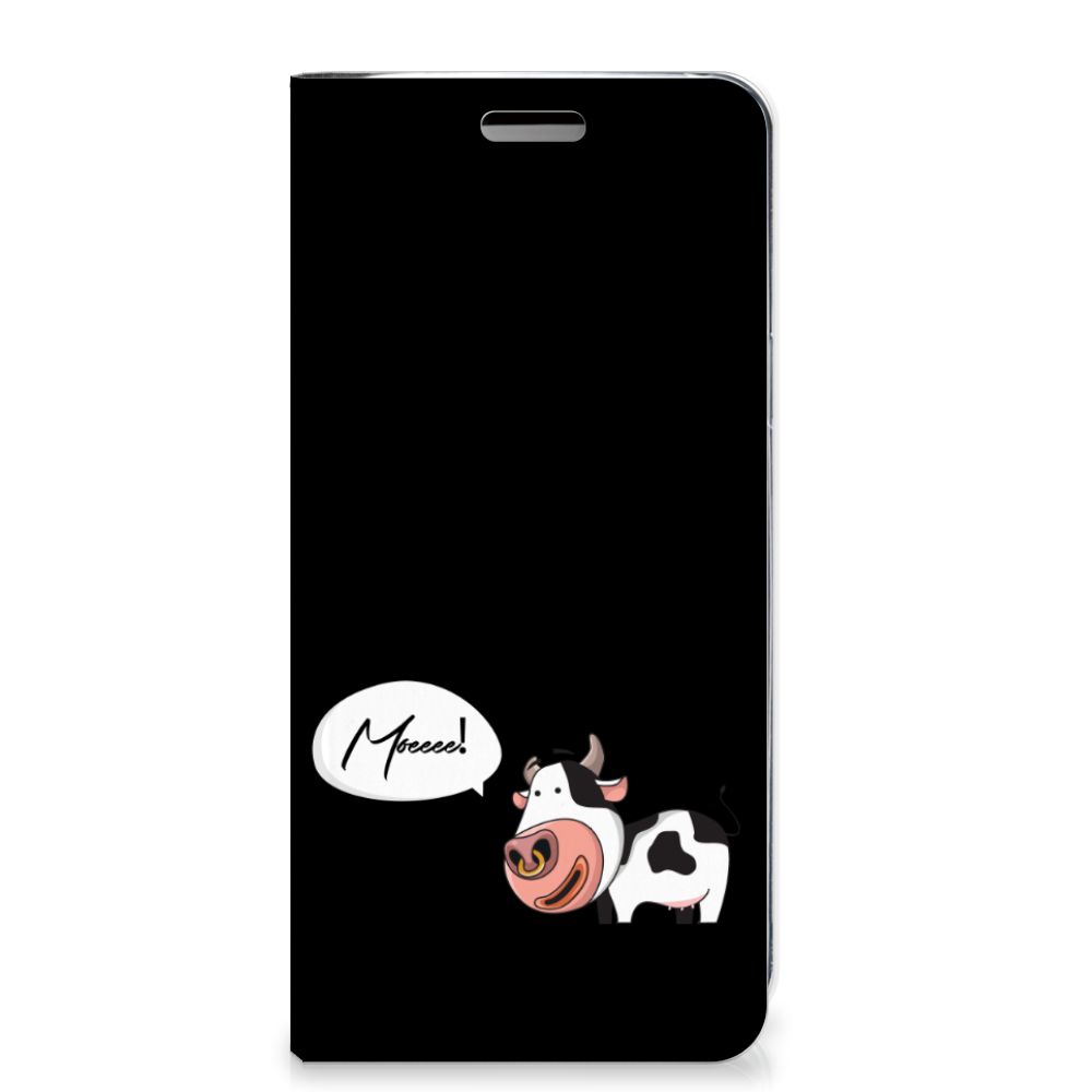 Samsung Galaxy S9 Magnet Case Cow