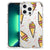 iPhone 13 Pro Max Beschermhoes Icecream - B2C Telecom