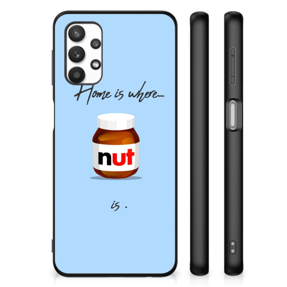 Samsung Galaxy A32 5G Back Cover Hoesje Nut Home B2C Telecom