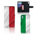 Xiaomi Redmi 7A Bookstyle Case Italië