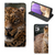 Samsung Galaxy A32 5G Hoesje maken Luipaard - B2C Telecom