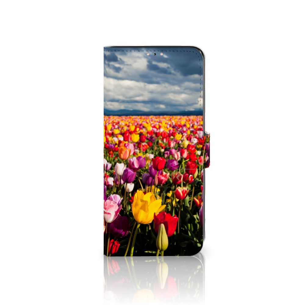 Samsung Galaxy Note 20 Hoesje Tulpen