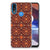 Motorola Moto E7/E7i Power TPU bumper Batik Brown