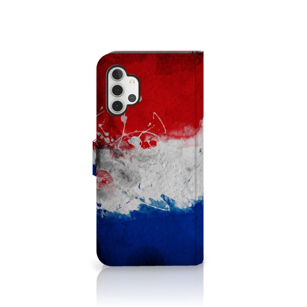 Samsung Galaxy A32 5G Bookstyle Case Nederland