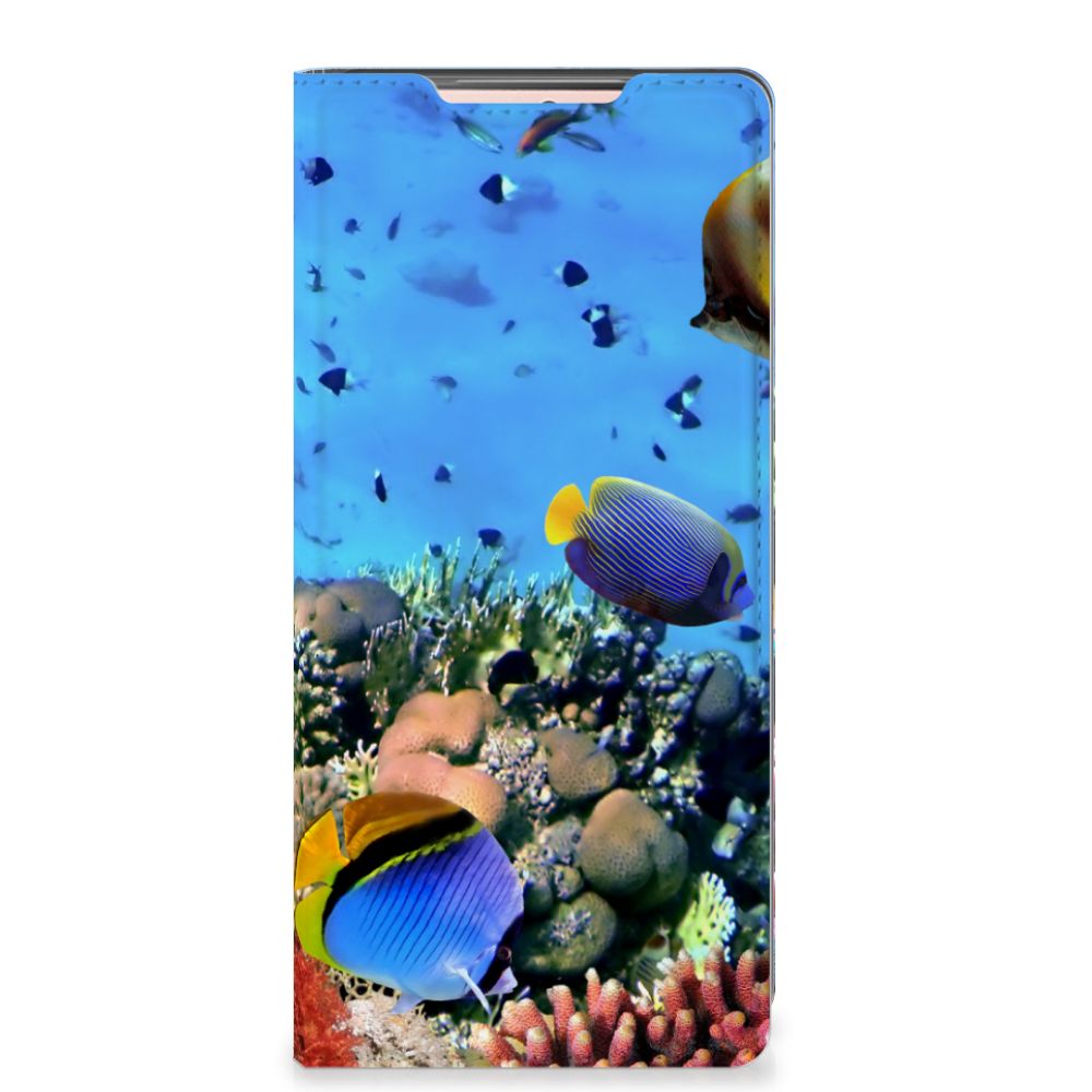 Samsung Galaxy Note20 Hoesje maken Vissen - B2C Telecom