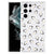 Doorzichtige Silicone Hoesje voor Samsung Galaxy S22 Ultra Pinguïn B2C Telecom