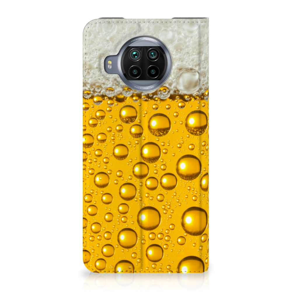Xiaomi Mi 10T Lite Flip Style Cover Bier - B2C Telecom