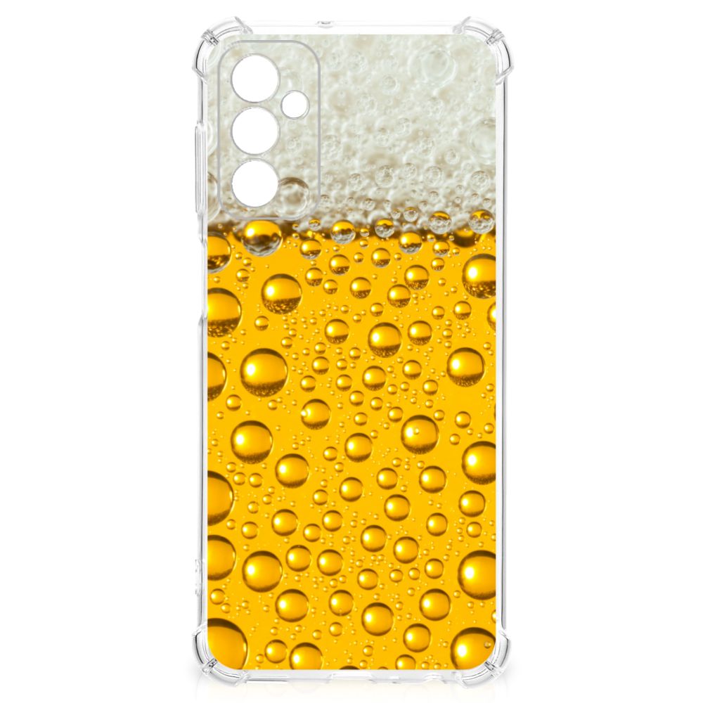 Samsung Galaxy M13 4G | M23 Beschermhoes Bier