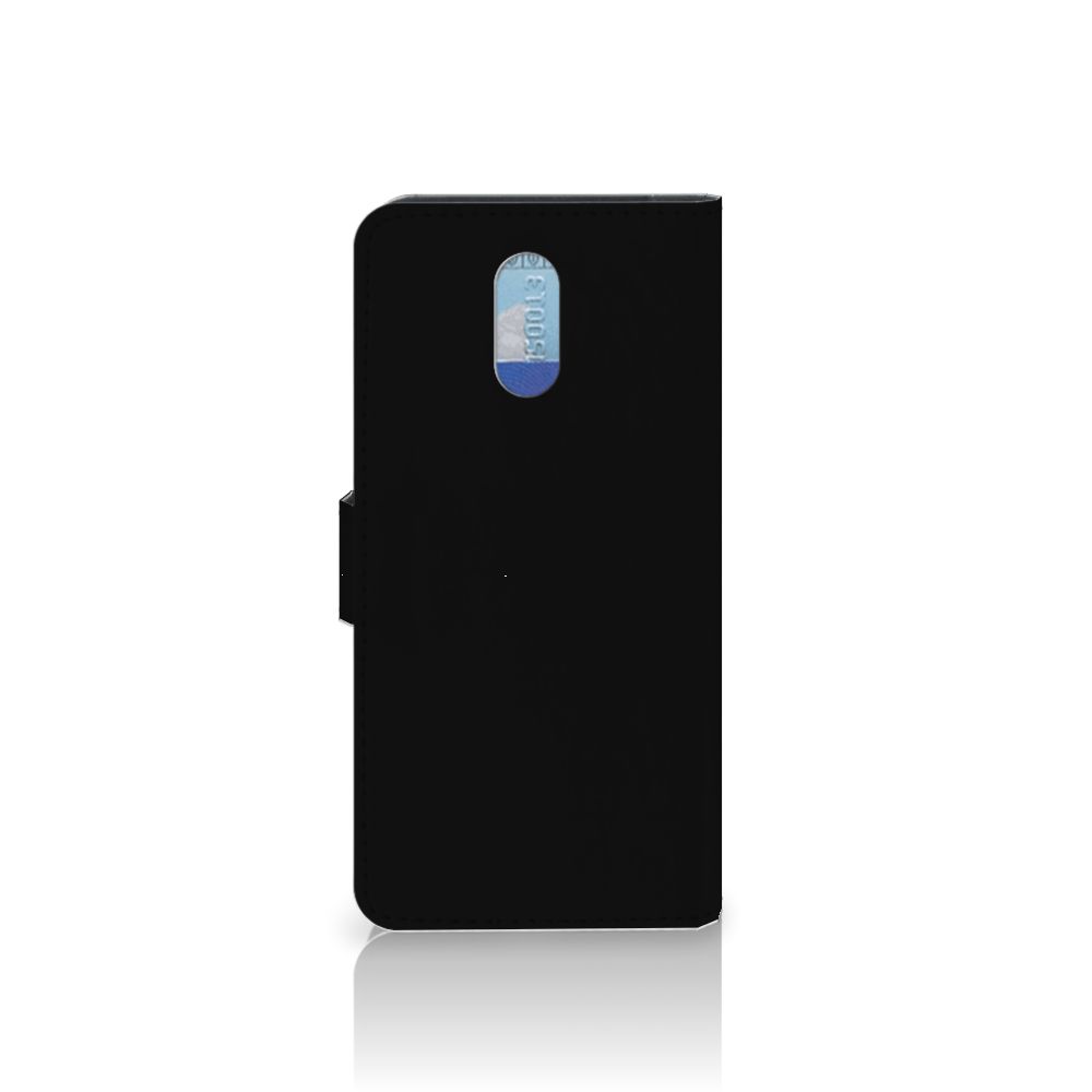 Nokia 2.3 Leuk Hoesje Boho Stay Wild