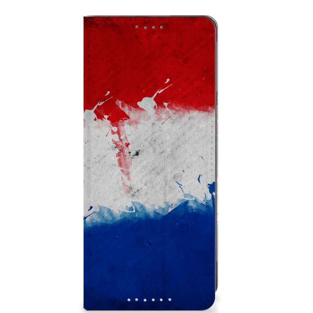 Sony Xperia 5 V Standcase Nederland