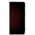 OPPO Reno8 Pro Hoesje met Magneet Geruit Rood - B2C Telecom