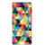 Samsung Galaxy A22 5G Hoesje met Magneet Geruit - B2C Telecom