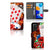 Xiaomi Redmi Note 11/11S Wallet Case met Pasjes Casino