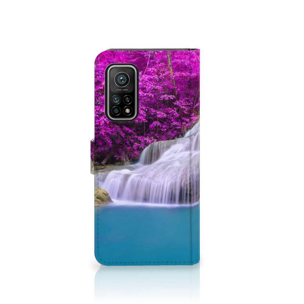 Xiaomi Mi 10T Pro | Mi 10T Flip Cover Waterval