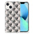 iPhone 13 Case Anti-shock Salamander Grey B2C Telecom