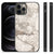iPhone 12 Pro Max Gripcase Marmer Beige B2C Telecom