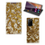 Telefoon Hoesje Samsung Galaxy Note 20 Ultra Barok Goud - B2C Telecom