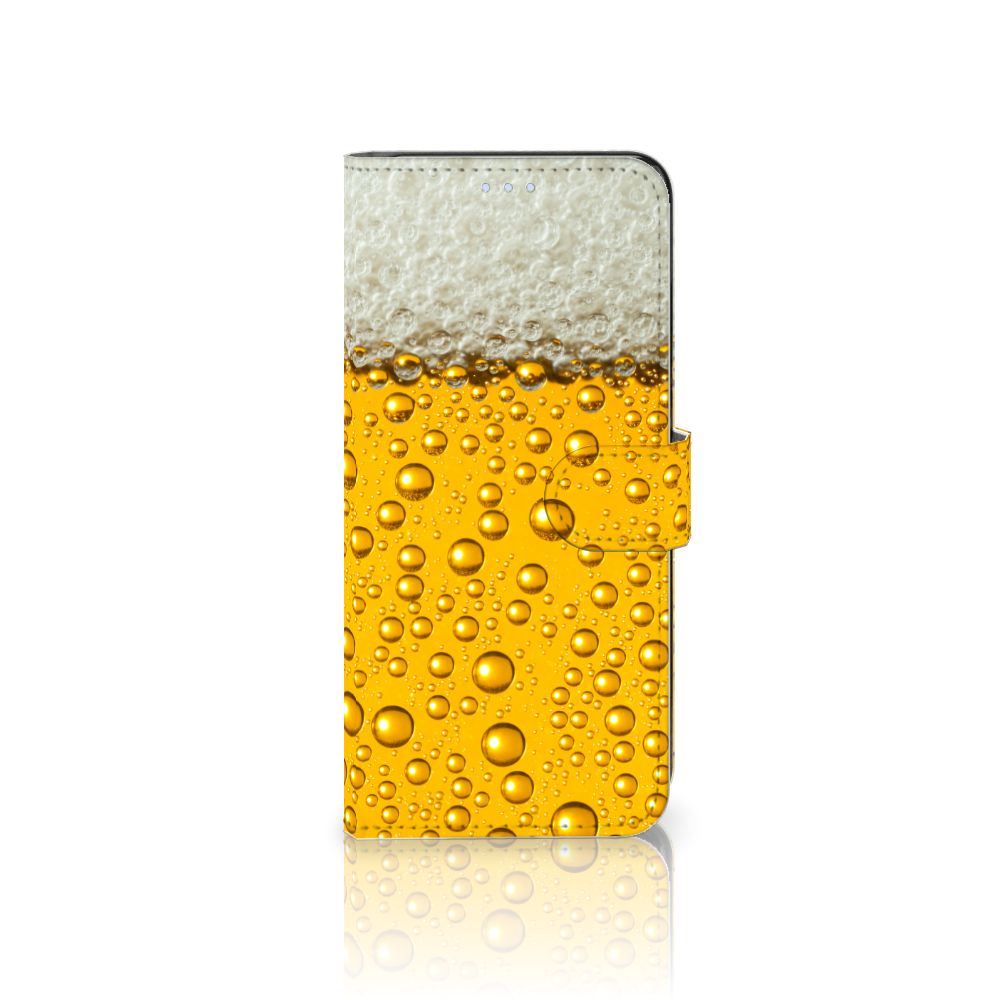 OPPO Reno 8 Lite | OnePlus Nord N20 Book Cover Bier