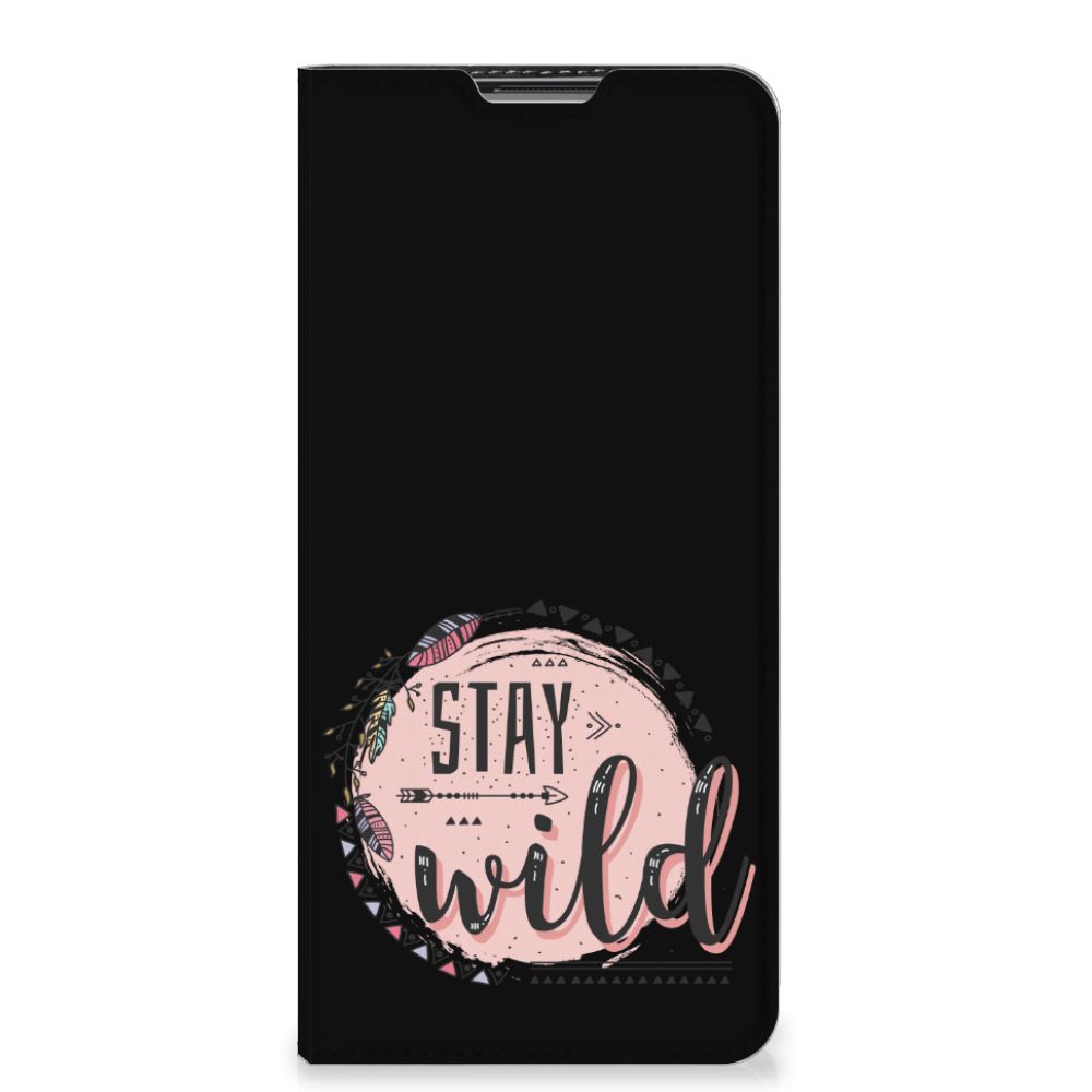 OnePlus 9 Magnet Case Boho Stay Wild - B2C Telecom