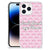 Apple iPhone 14 Pro Max Anti Shock Case Flowers Pink DTMP B2C Telecom